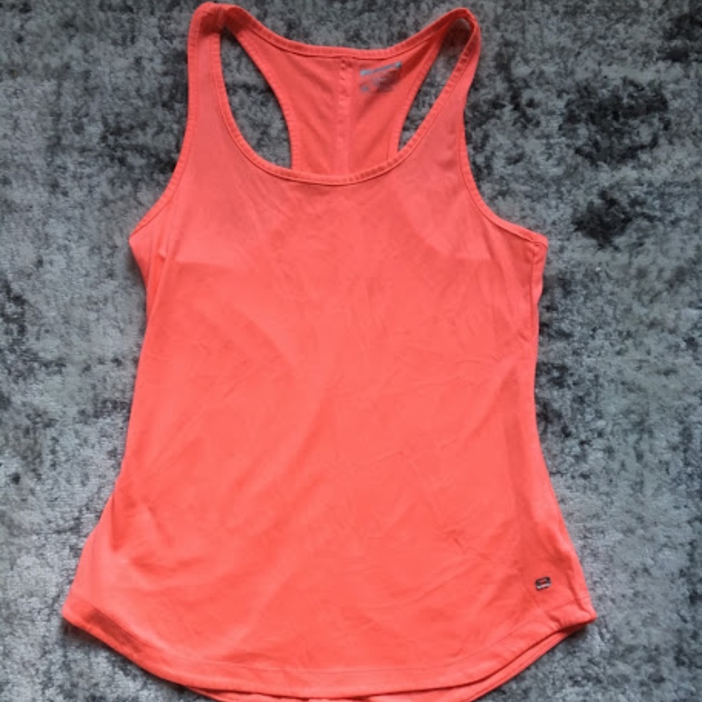 Workout Tank Top